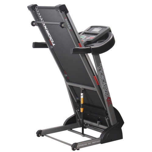 Беговая дорожка  Toorx Treadmill Racer (RACER) - фото №3